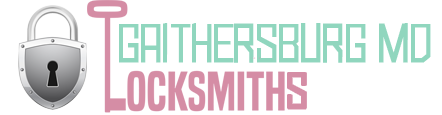 Locksmiths Gaithersburg Logo
